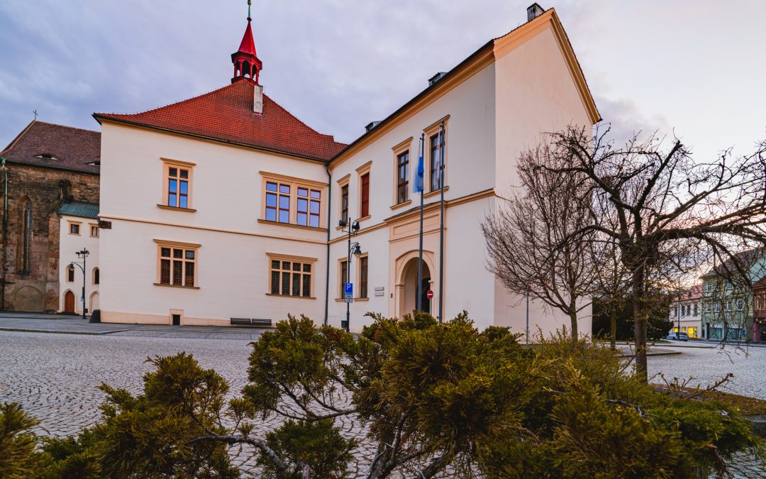 Investiční referent/referentka-stavební technik/technička