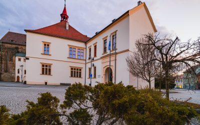 Investiční referent/referentka-stavební technik/technička